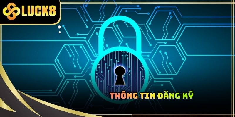 Chính sách bảo mật LUCK8 giữ an toàn cho thông tin cá nhân của hội viên