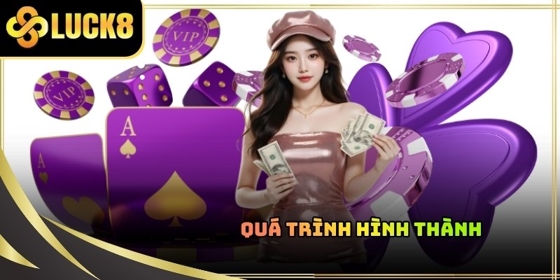 Giới thiệu LUCK8 đi kèm với những con số ấn tượng về quy mô thành viên